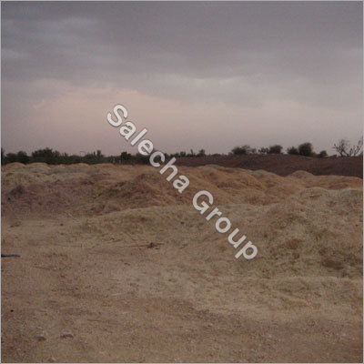 Dry Briquettes Powder