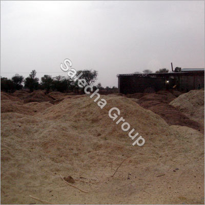 White Briquette