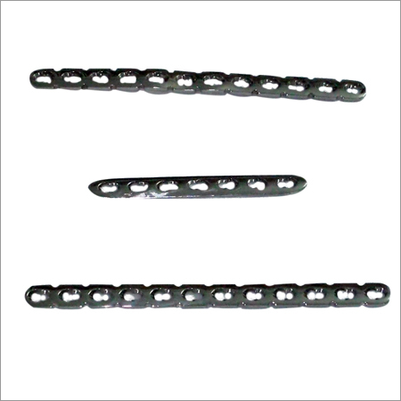 Reconstruction Locking Plate