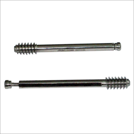 Orthopedic Implants