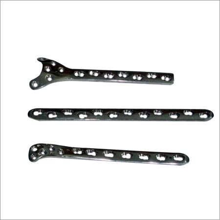 Locking Plates