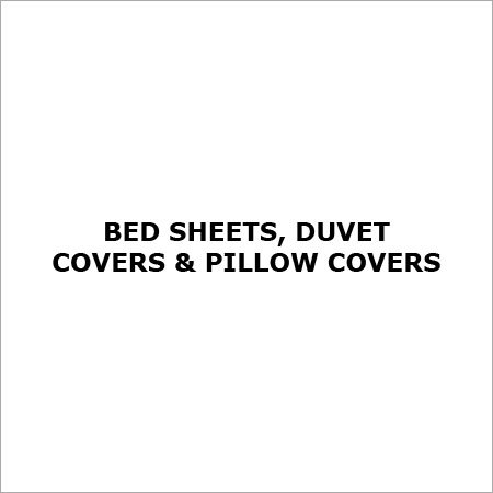 White Pillow Covers