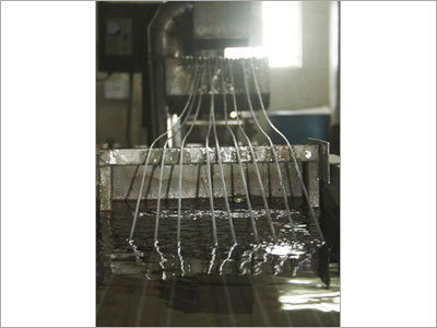 Glass Filled Polypropylene