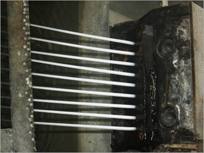 Polypropylene Glass Filled