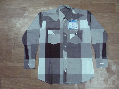 Men shirt