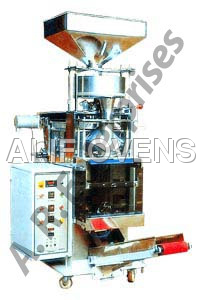 Vertical Form Fill Seal Machine