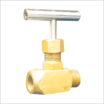 High Pressure Needle Valves