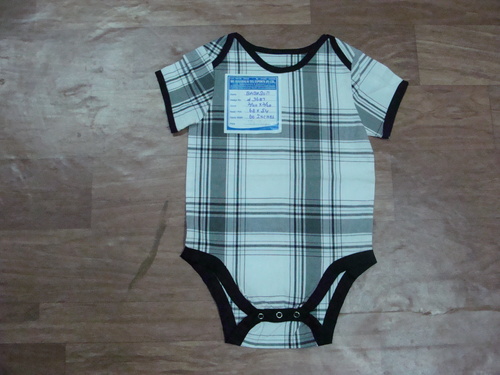 Romper , frock etc