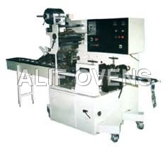 Packaging Machine