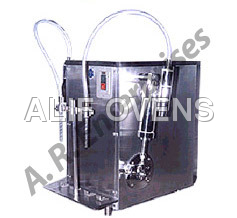 Semi Automatic Volumetric Filling Machine