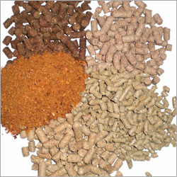 Native Starch