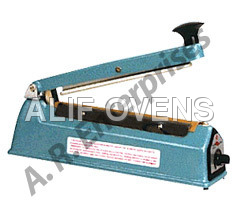 Sealing Machine