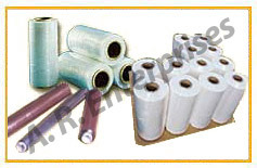 Stretch Films