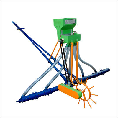 Agriculture Equipment