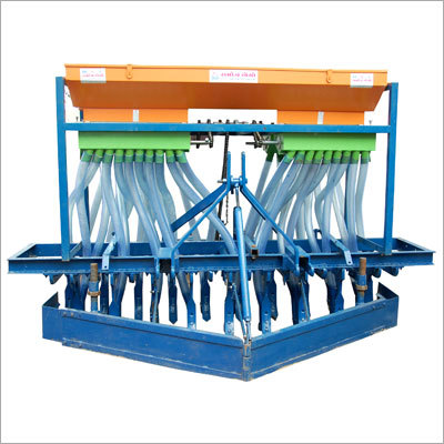 Seed Drilling Equipment