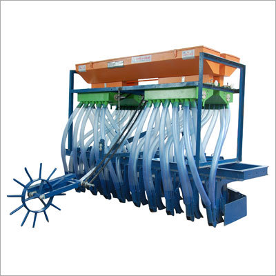 Farm Machinery