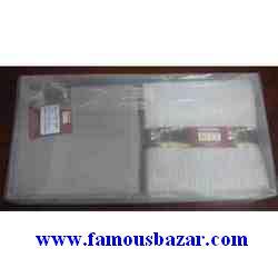 Garments & Suit Lengths