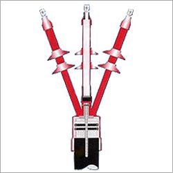 Heat Shrinkable Termination Kits E 1112