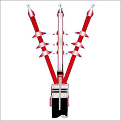 Heat Shrinkable Termination Kits E 1524