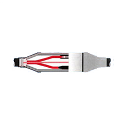 Heat Shrinkable Straight Through Joints UXLT UPLT