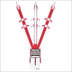 Heat Shrinkable Terminations