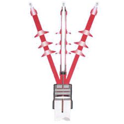 Heat Shrinkable Terminations E 1524