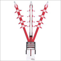 Heat Shrinkable Terminations E 3336