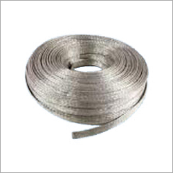 Copper Braid Wire - High Quality Copper, Various Sizes and Thicknesses | Flexible Design, Durable, Minimal Maintenance, Accurate Conductivity, Safe Handling