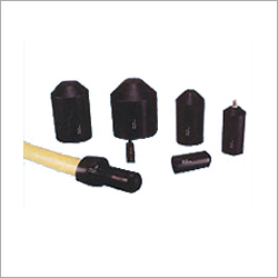 Heat Shrinkable End Caps