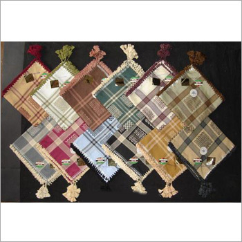 Arafat Scarves
