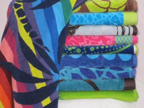 Beach Towel