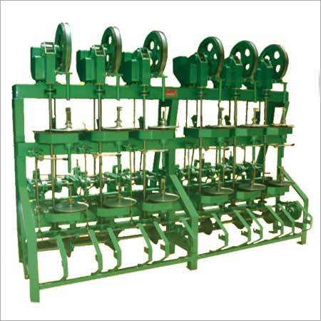 6-Head DPC Machine(Wire)