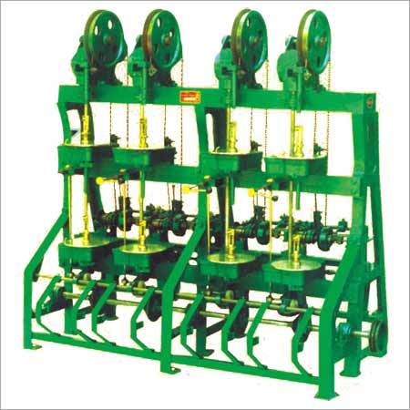 4-Head DPC Machine(Wire)