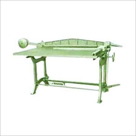 Board Cutting Machine