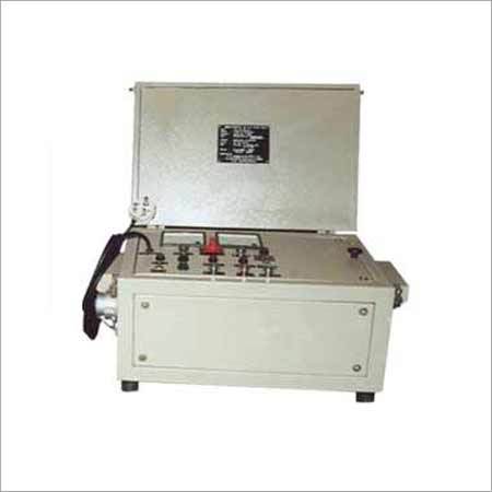 Transformer Ratio Meter