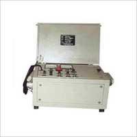 Transformer Ratio Meter