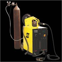 Industrial Welding Machine