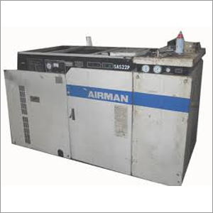 Reciprocating Air Compressor