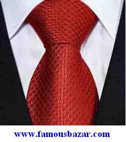 Designed Tie