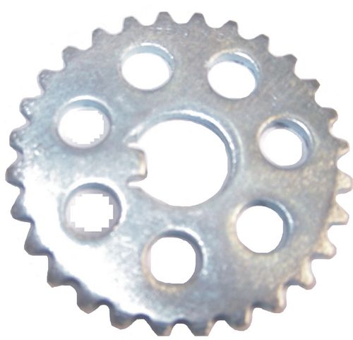 Adjustable Cam Sprockets