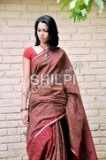 Zari Border Sarees