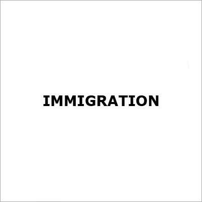 Immigration
