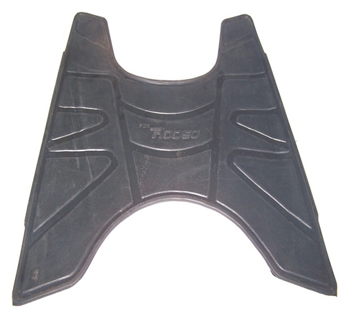 Rubber Automotive Floor Mats For Use In: For Automobile Purpose