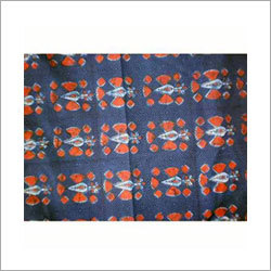 Block Printed Bed Sheets