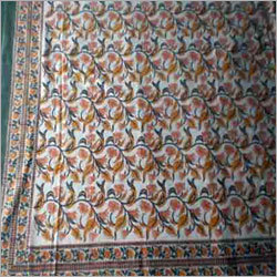 Jaipuri Printed Bed Sheets