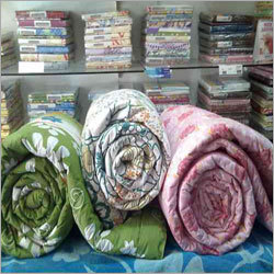 Designer Quilts