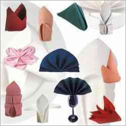 Table Napkins