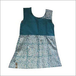 Block Printed Garments