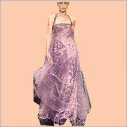Hand Printed Garments