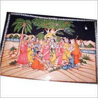 Printed Wall Hangings